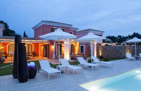 For Rent &#8211; Villa 144 m²