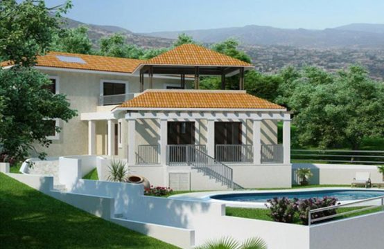 For Sale &#8211; Villa 253 m²