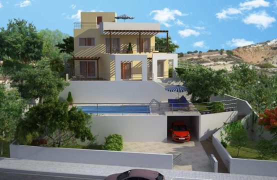 For Sale &#8211; Villa 258 m²