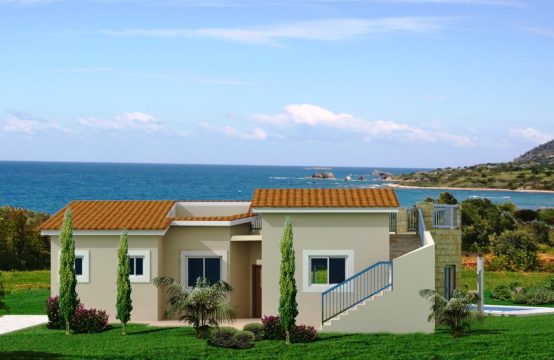 For Sale &#8211; Villa 110 m²