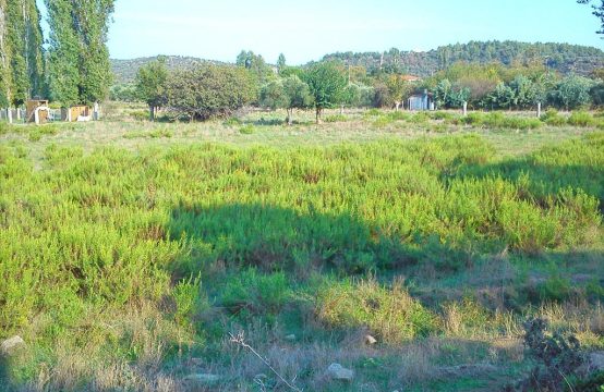 For Sale &#8211; Land 3200 m²