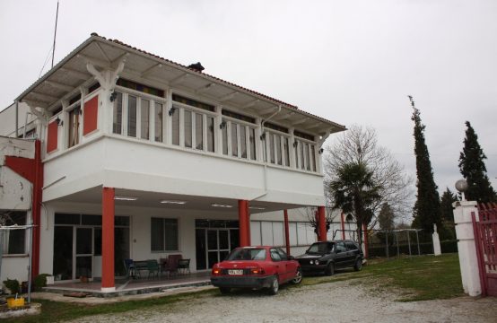 For Sale &#8211; Building 1700 m²