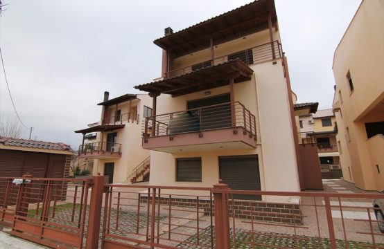 For Sale &#8211; Detached house 260 m²