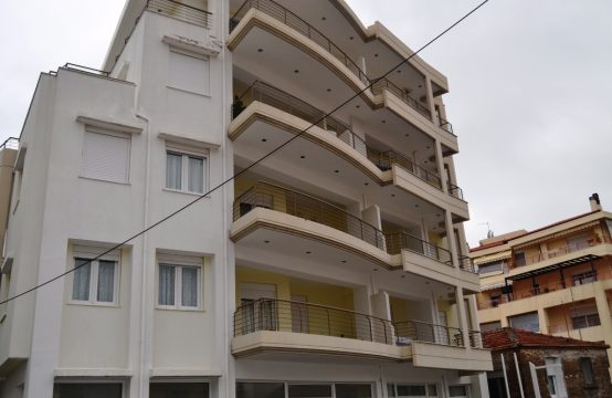 For Sale &#8211; Flat 96 m²