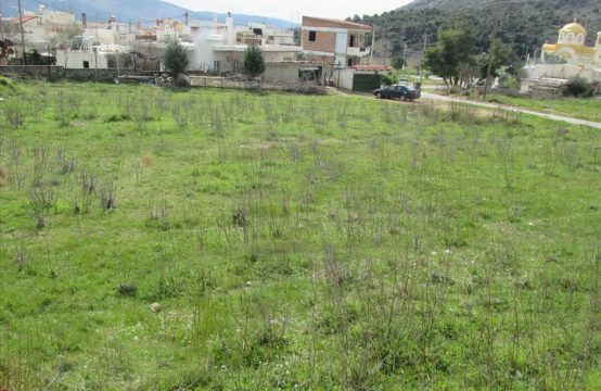 For Sale &#8211; Land  m²