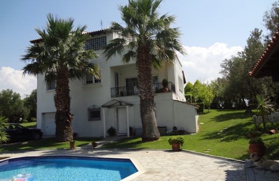 For Rent &#8211; Villa 175 m²