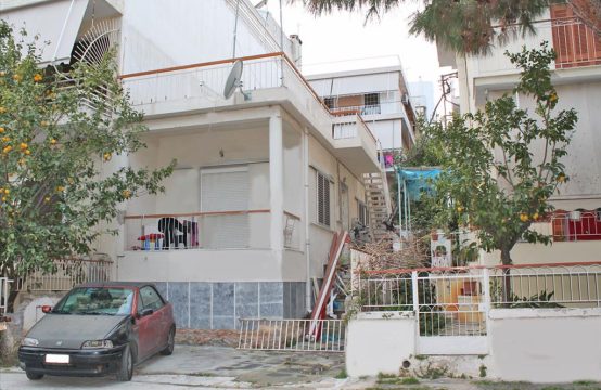 For Sale &#8211; Detached house 85 m²