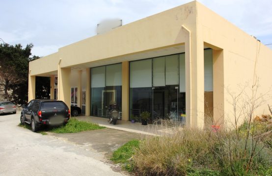 For Sale &#8211; Business 410 m²