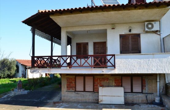 For Sale &#8211; Maisonette 134 m²