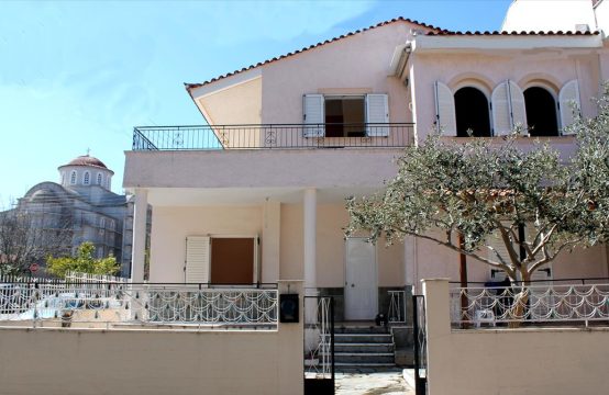 For Sale &#8211; Detached house 190 m²