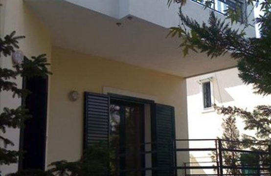 For Sale &#8211; Maisonette 220 m²