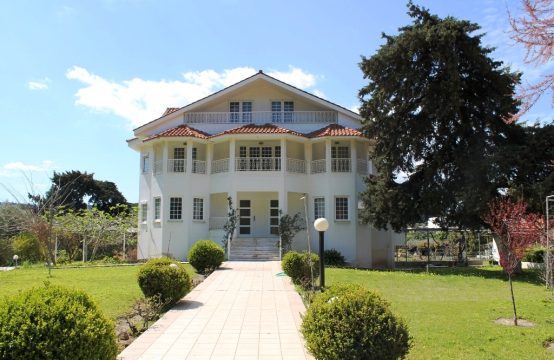 For Sale &#8211; Villa 725 m²