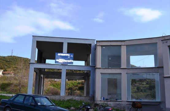 For Sale &#8211; Building 3200 m²