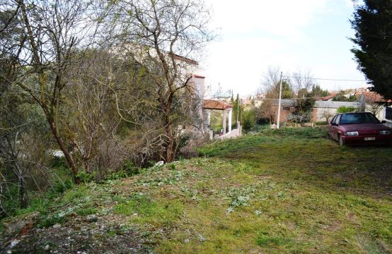 For Sale &#8211; Land 550 m²