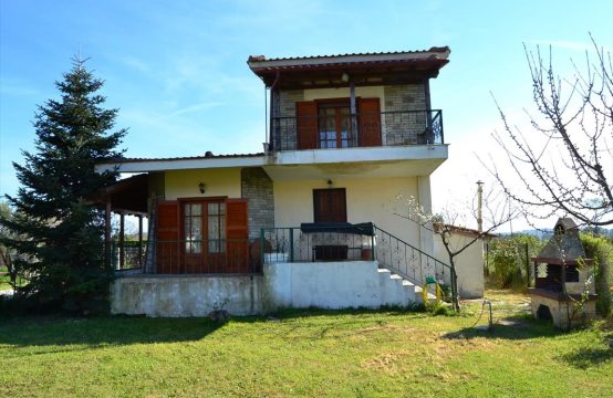 For Sale &#8211; Detached house 92 m²