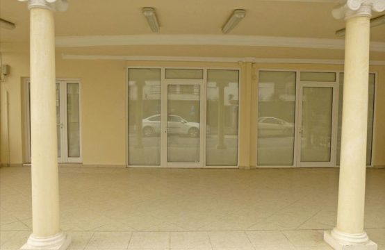 For Rent &#8211; Business 60 m²