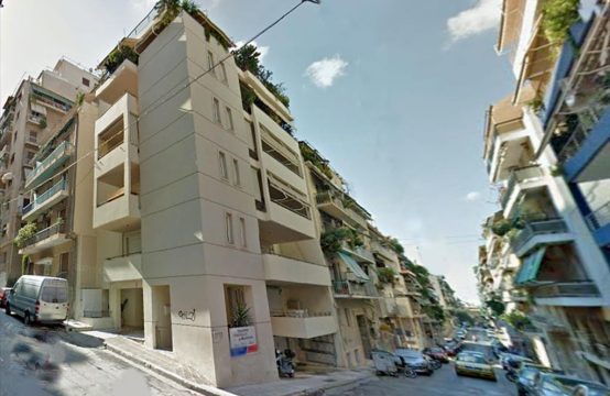 For Sale &#8211; Flat 58 m²