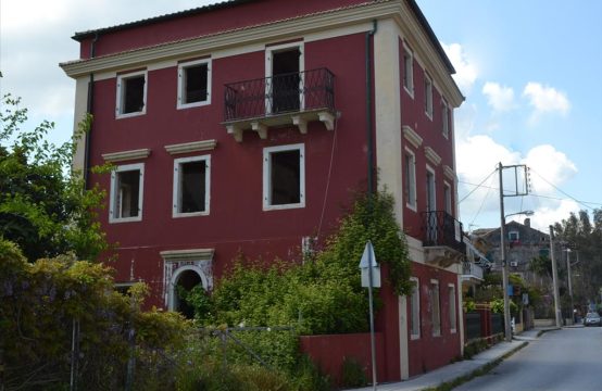 For Sale &#8211; Detached house 250 m²