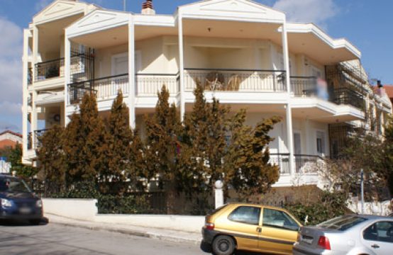 For Sale &#8211; Maisonette 182 m²