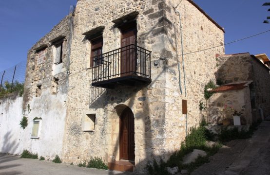 For Sale &#8211; Detached house 90 m²