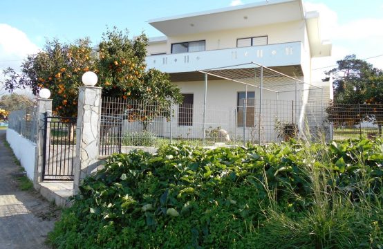 For Sale &#8211; Detached house 220 m²