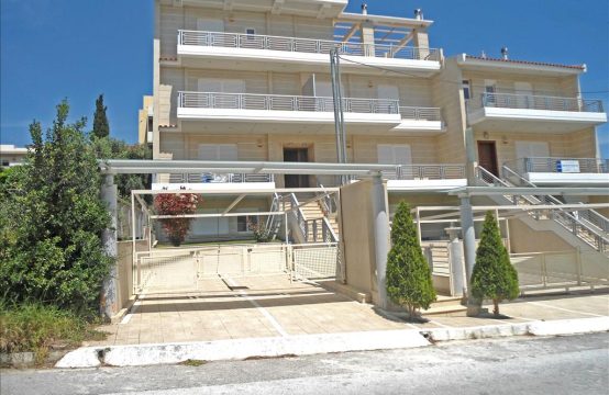 For Sale &#8211; Maisonette 105 m²