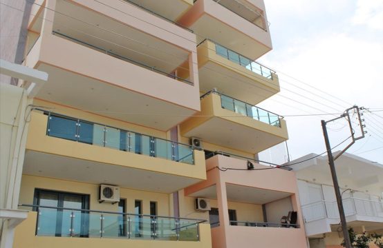 For Sale &#8211; Flat 54 m²