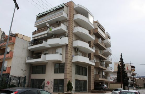 For Sale &#8211; Flat 85 m²