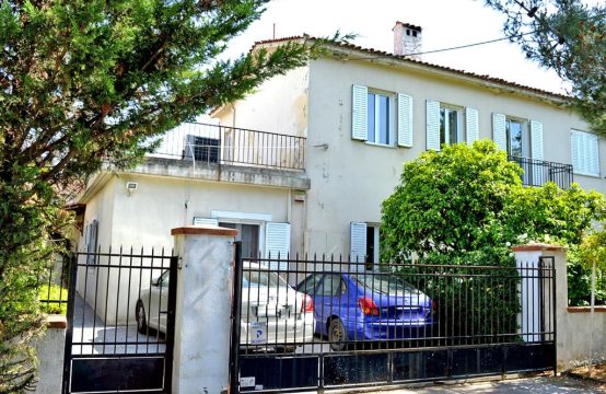 For Sale &#8211; Detached house 180 m²