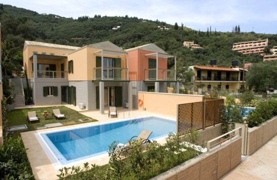 For Rent &#8211; Villa 180 m²