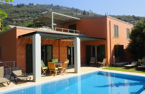 For Rent &#8211; Villa 172 m²