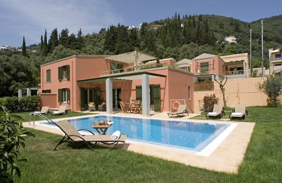 For Rent &#8211; Villa 172 m²