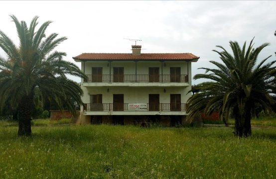 For Sale &#8211; Detached house 200 m²