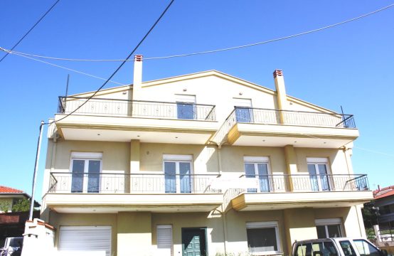 For Sale &#8211; Maisonette 180 m²