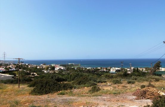 For Sale &#8211; Land 8000 m²