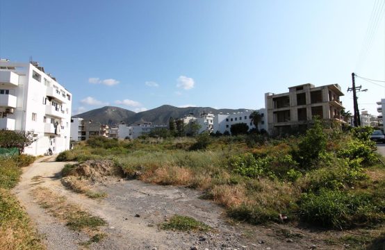 For Sale &#8211; Land 1346 m²