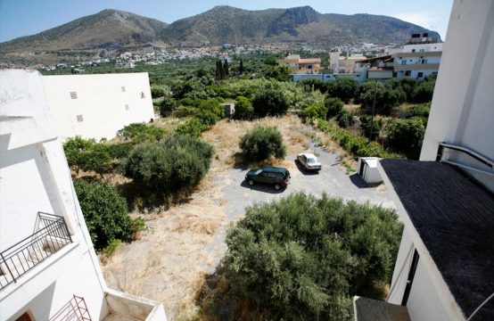 For Sale &#8211; Land 1293 m²