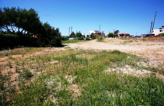 For Sale &#8211; Land 2199 m²