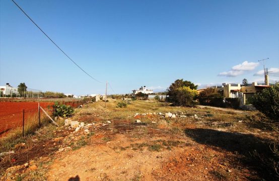 For Sale &#8211; Land 3600 m²