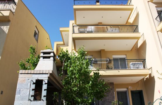 For Sale &#8211; Flat 160 m²