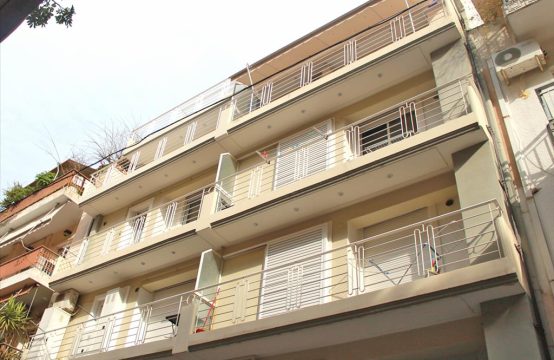 For Sale &#8211; Maisonette 120 m²