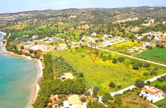 For Sale &#8211; Land  m²