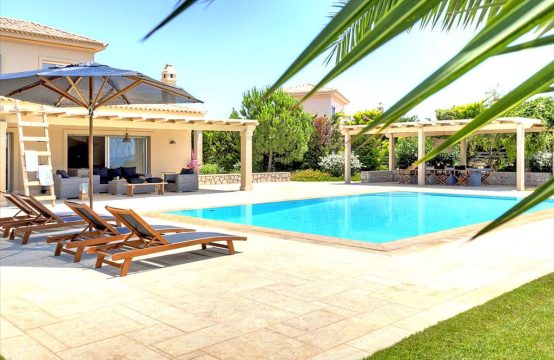 For Sale &#8211; Villa 270 m²