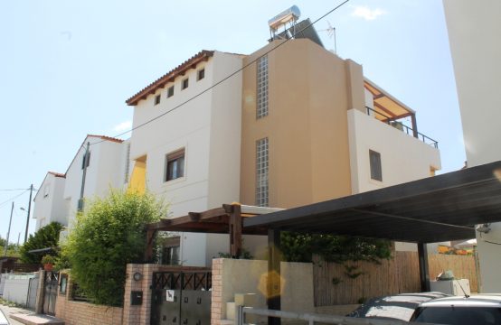 For Sale &#8211; Detached house 185 m²