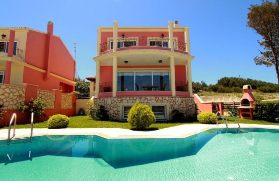 For Rent &#8211; Villa 231 m²