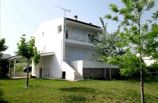 For Sale &#8211; Detached house 116 m²