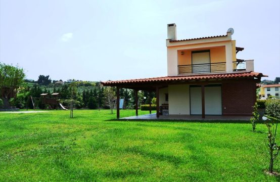 For Sale &#8211; Detached house 102 m²