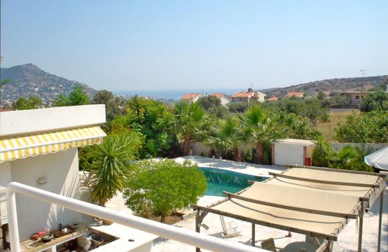 For Sale &#8211; Villa 445 m²