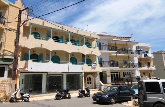 For Sale &#8211; Hotel 1200 m²