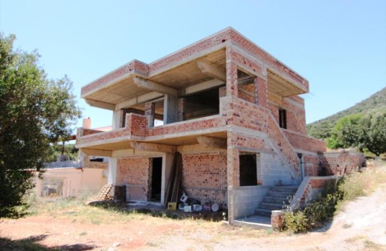 For Sale &#8211; Detached house 200 m²